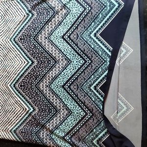 Ab Studio Maxi skirt Size small